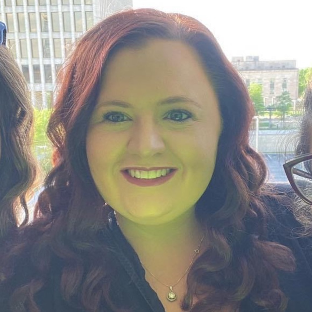 Meet your Posher, Jenn